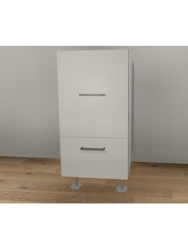 Rubbish Bin Cabinet